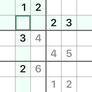  Mini Sudoku by LinkedIn icon