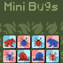  Mini Bugs icon