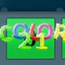  Color 21 icon