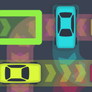  Color Cars Parking icon