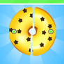  Donut Slicing icon
