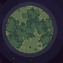  Exoplanet Observation icon