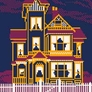  Ghost House icon