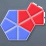  Hex Gaps icon