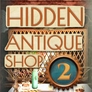  Hidden Antique Shop 2 icon