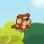  Jumpy Ape Joe icon