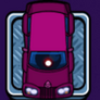  Mini Car Ball icon