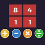  Number Solver icon