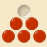  Peg Solitaire icon