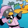  Penguin Diner 2 icon