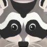  Raccoon Retail icon