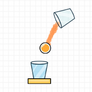  Rotated Cups icon
