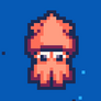  Squid! Escape! Fight! icon