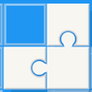  Unpuzzle icon