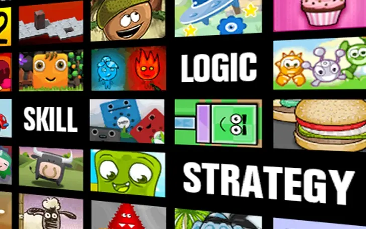 Quels sont les meilleurs jeux en ligne gratuits ?