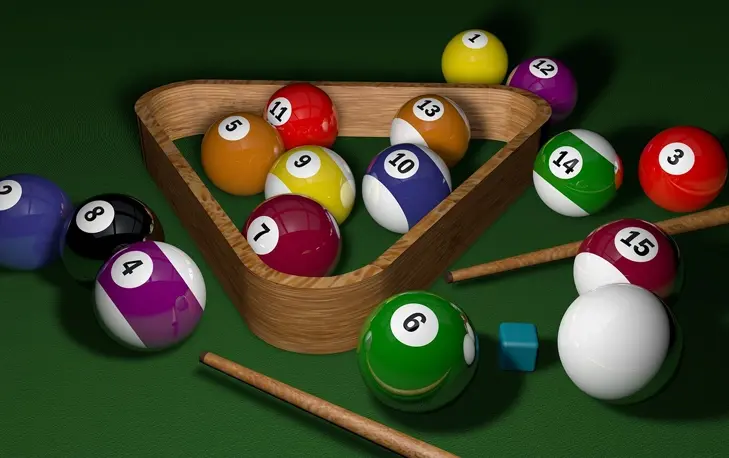 Comment jouer au billard