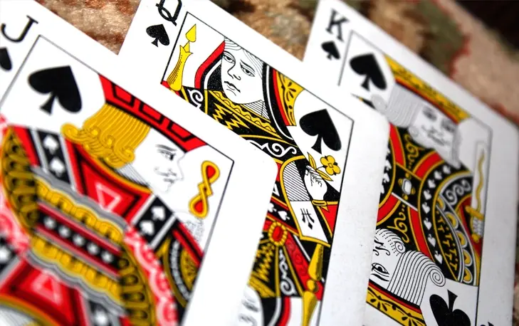 Stratégie Solitaire