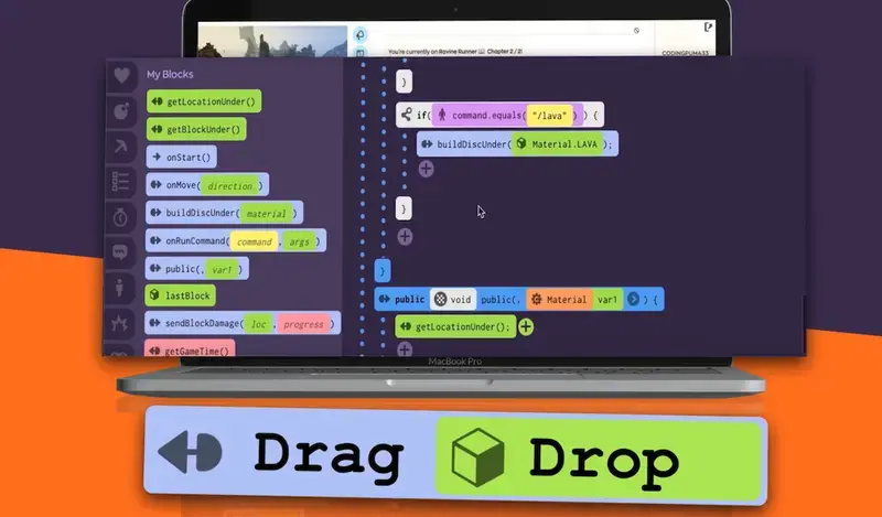 अपना खुद का गेम बनाना कैसे शुरू करें