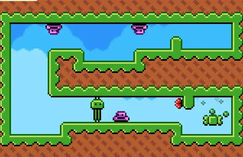 迷你高跷 - 我们的快节奏反射游戏完整指南