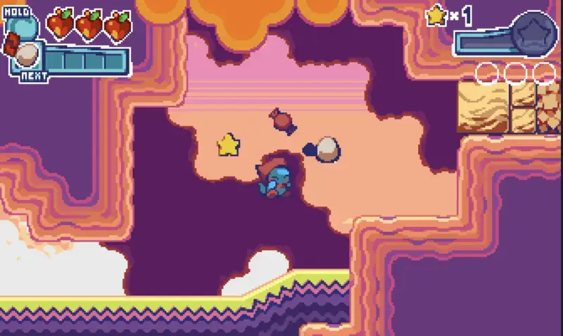 Neue Puzzle-Abenteuerspiele bei Coolmath Games