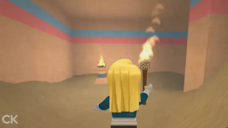 अपना खुद का Roblox गेम बनाना कैसे शुरू करें