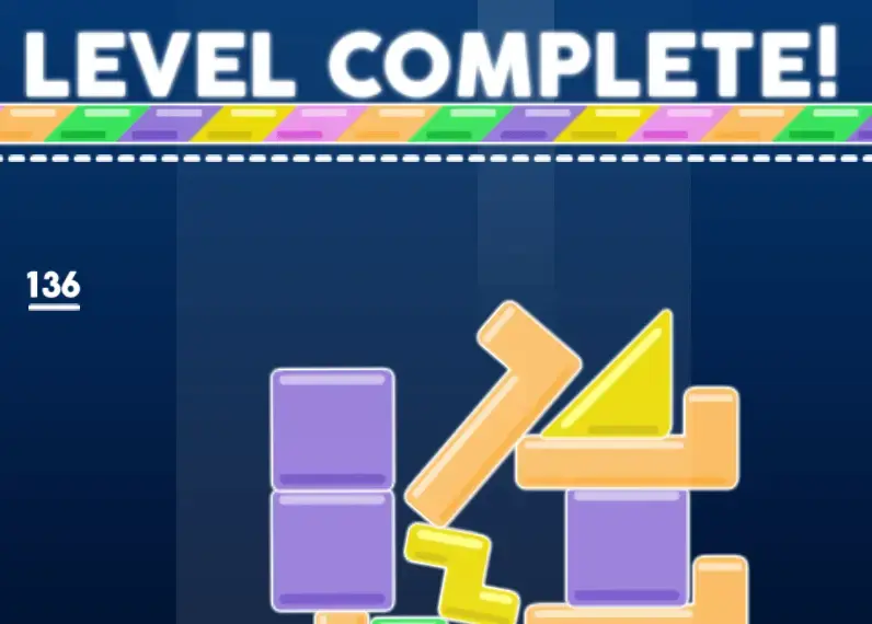  Geometry Tower: A Guide to the Fun Block Stacking Game