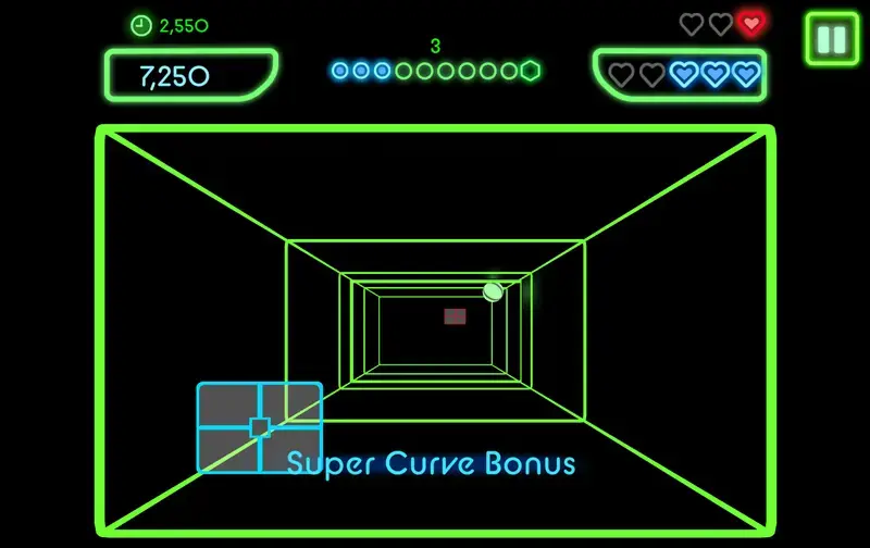 कर्व बॉल 3डी: एक शुरुआती गाइड