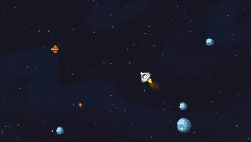 懐かしさを呼び起こすゲーム