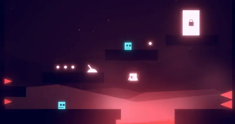 क्या तुम इंसान हो? इसे हमारे रोबोट पहेली गेम में साबित करें