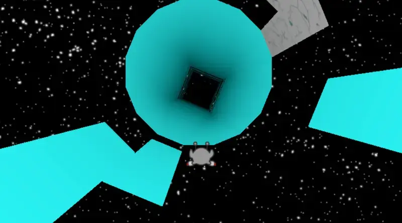 5 超凡脱俗的外星人游戏