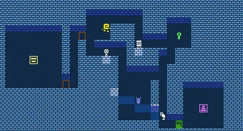 Tiny Heist: 新しいゲームの完全ガイド