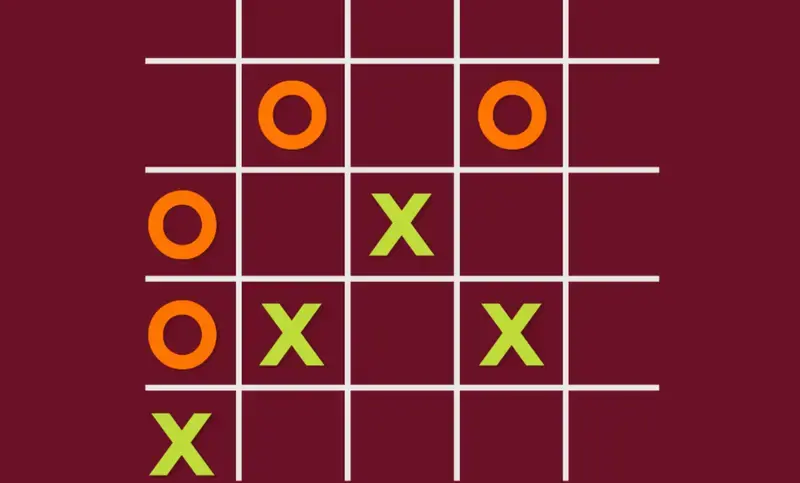 Best Noughts and Crosses Tactics