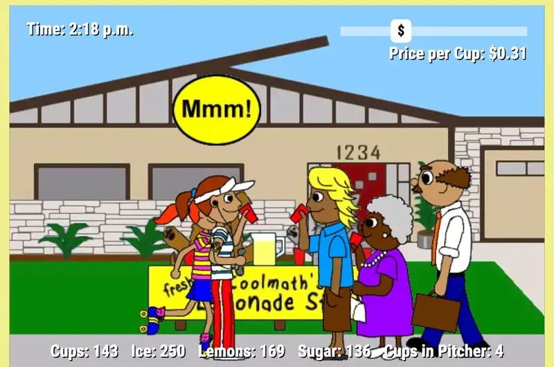 आपको एक बिजनेस टाइकून में बदलने के लिए ऑप्टिमाइज़ेशन गेम्स