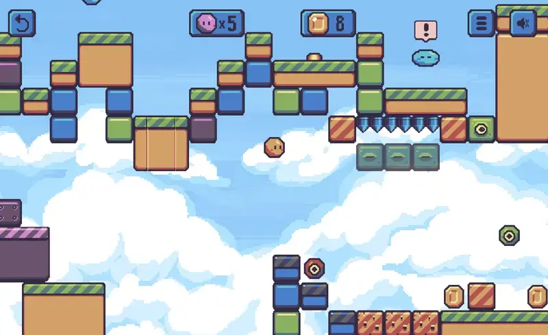 Bouncy Quest – Hop To The Finish With Our Complete Guide