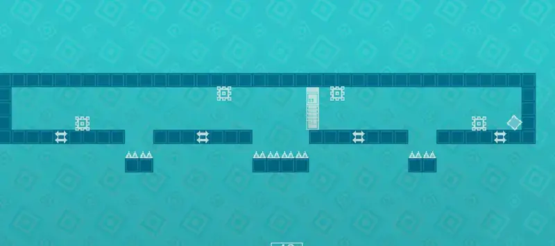 Quax – O Guia do Nosso Jogo de Plataforma de 4 Faces