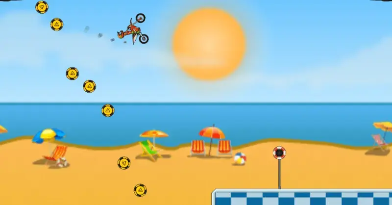 गर्मी को मात देने के लिए 4 ग्रीष्मकालीन खेल