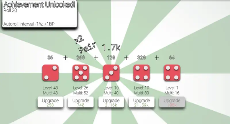 3 migliori giochi inattivi per insegnare la matematica