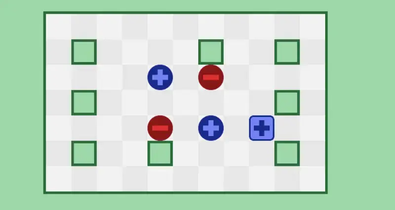 हमारे विज्ञान खेलों के साथ वैज्ञानिक अवधारणाओं को जानें