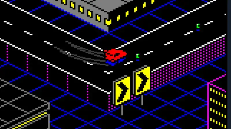 これらの 4 つのレーシング ゲームで競争をラップ