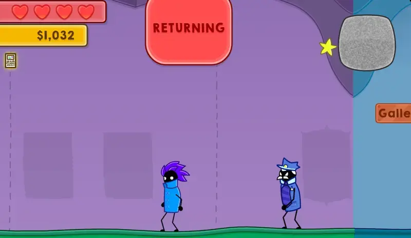 The Cat Burglar and the Magic Museum | A Beginner’s Guide