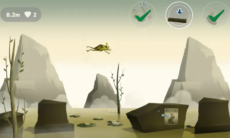 Comment jouer à Runaway Toad – Un guide stratégique complet