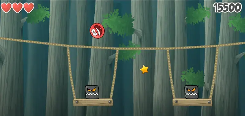 Red Ball 4: Volume 2 – Guia para iniciantes