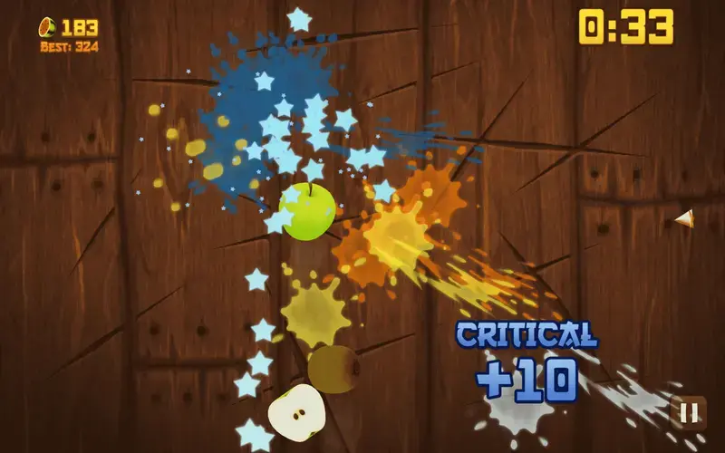How to Play Fruit Ninja