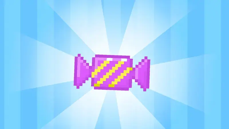 Wie man Candy Clicker spielt