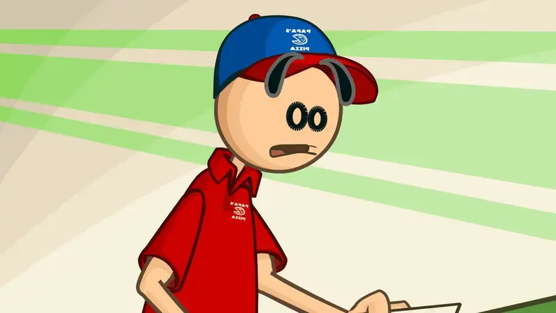 How to Play Papa’s Pizzeria