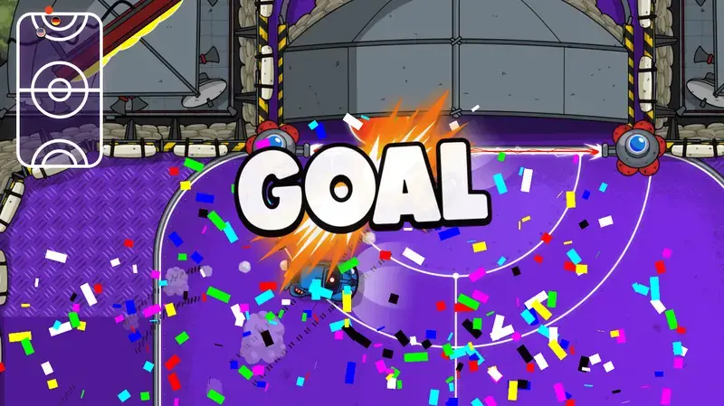 How to Play Mini Car Ball