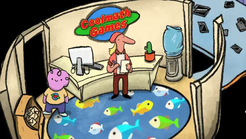 हम Coolmath Games पर गेम की समीक्षा और अनुमोदन कैसे करते हैं