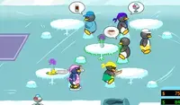 Penguin Diner 2