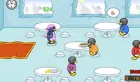 Penguin Diner