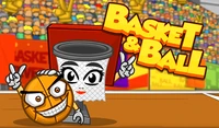Basket and Ball
